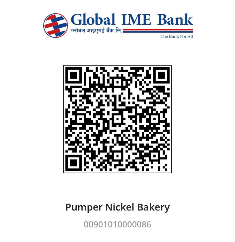 QR Payment