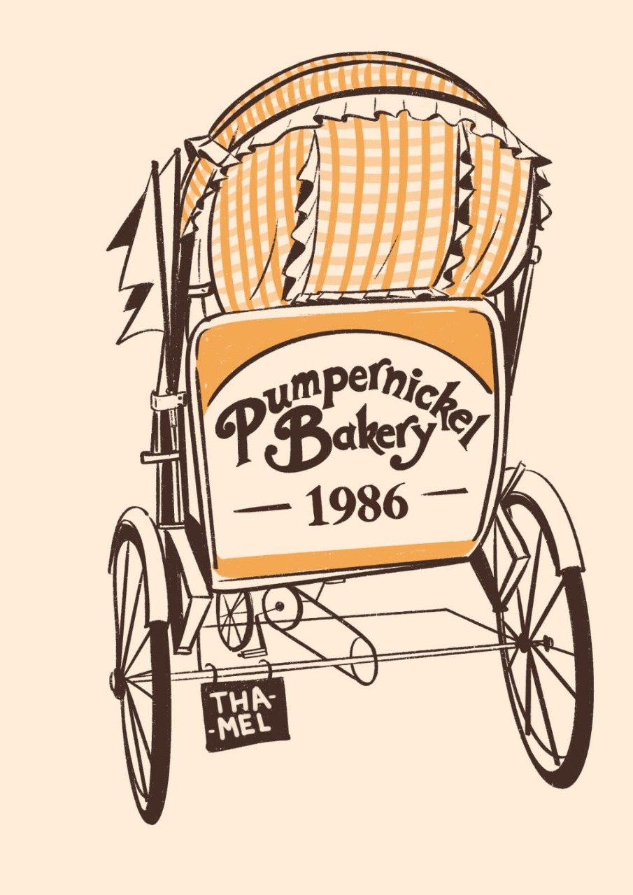 Rickshaw Logo